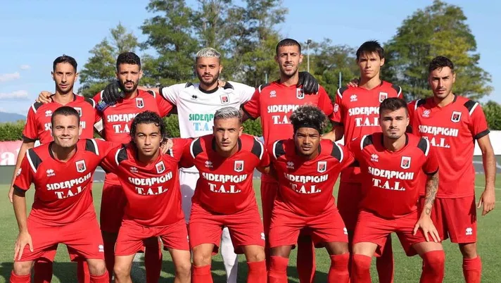 Padova, il prossimo avversario: la scheda sul Fiorenzuola di Tabbiani