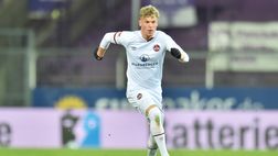 In stile pan di zenzero: ecco come giocherà il Norimberga la prossima partita di 2.Bundesliga