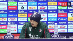 Mihajlovic: “Se litighi con Ancelotti vuole dire che hai sbagliato tu” | VIDEO