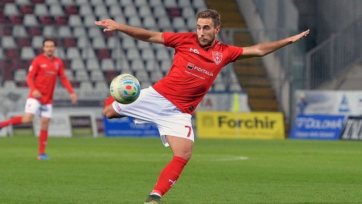 Triestina, Steffè: &#8220;L&#8217;unica squadra che merita la B diretta è il Monza!&#8221; 