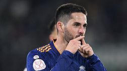 Calciomercato – Accostato a lungo al Milan, Isco passa al Siviglia