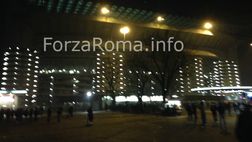Milan-Roma 2-2: ottima prestazione, ma non si va oltre il pareggio (FOTO)