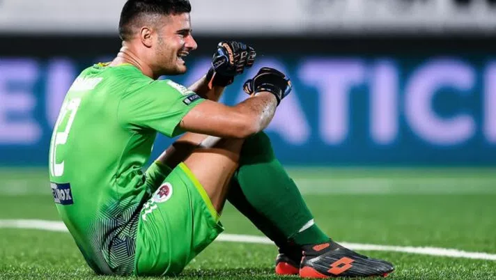 Cittadella, Maniero ritrova il sorriso: “Speravamo di vincere, ma è un buon pari a Crotone” - immagine 1