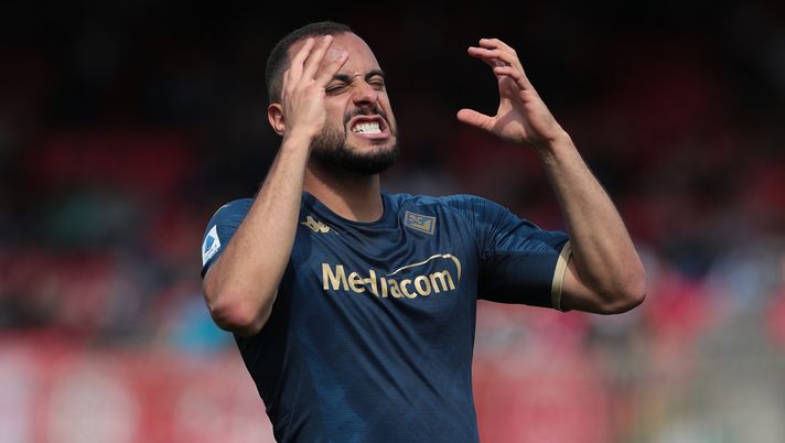 Dal CS: Cabral si allena a parte. Per adesso solo precauzione - immagine 1