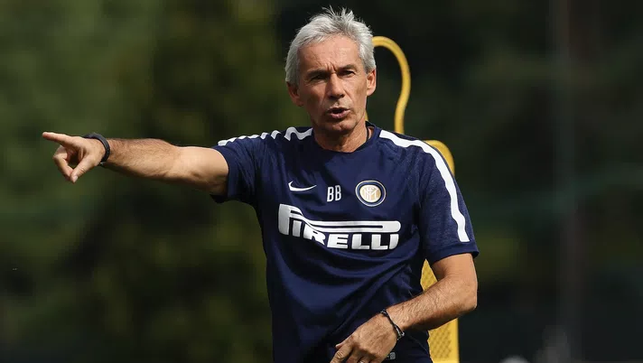 Giuseppe Baresi Inter