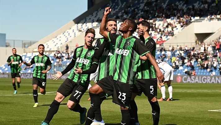 Sassuolo, peccato che Hamed Traore abbia già giocato nella Costa d’Avorio… - immagine 1