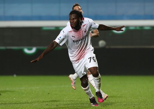 Getty Images Kessié nel mirino dell’Inter? L’agente: “Può andare via dal Milan solo se…”- immagine 2