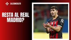 Calciomercato – Dalla Spagna sicuri: “Brahim Diaz all’ultima col Milan”