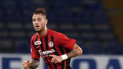 Palermo-Casertana, riecco Fedato: il club campano ritrova l’attaccante per il match contro i rosanero. I dettagli
