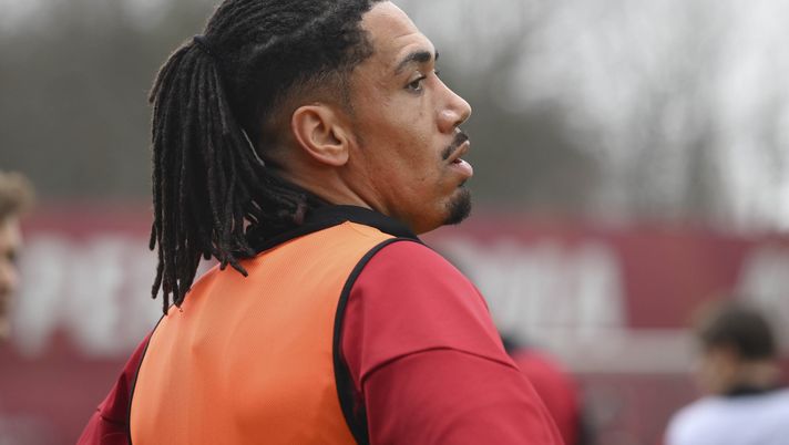 Verso il Feyenoord: Smalling ancora in gruppo. Belotti: “A Roma non ero valorizzato” - immagine 1