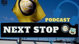 PODCAST – Next Stop: prossima fermata Inter-Sassuolo. Anzi no…