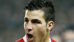 Sagna indirizza Fabregas: “Deve assolutamente andare al Barcellona”