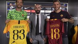 Roma, Monchi: Alisson-Chelsea? Forse Sabatini sa più di me…