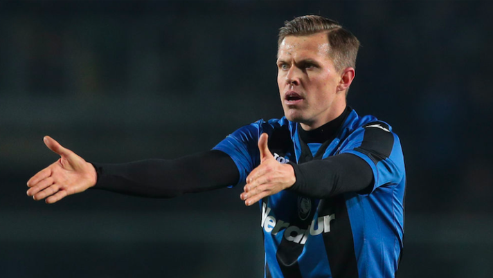 Atalanta, Gazzetta: “Segnali chiari da Ilicic e Toloi verso la ripresa con la Spal” Atalanta, Gazzetta: “Segnali chiari da Ilicic e Toloi verso la ripresa con la Spal” - immagine 1