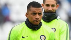 Mercato Inter, sorpasso del Monaco su Dalbert: ecco la nuova offerta dei francesi