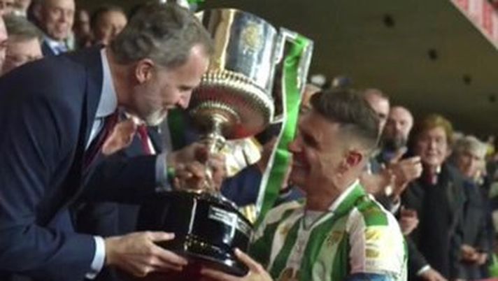 Copa del Rey, rischio quattro derby in gara secca: tutti evitati, sorteggio neutro… Copa del Rey, rischio quattro derby in gara secca: tutti evitati, sorteggio neutro… - immagine 1