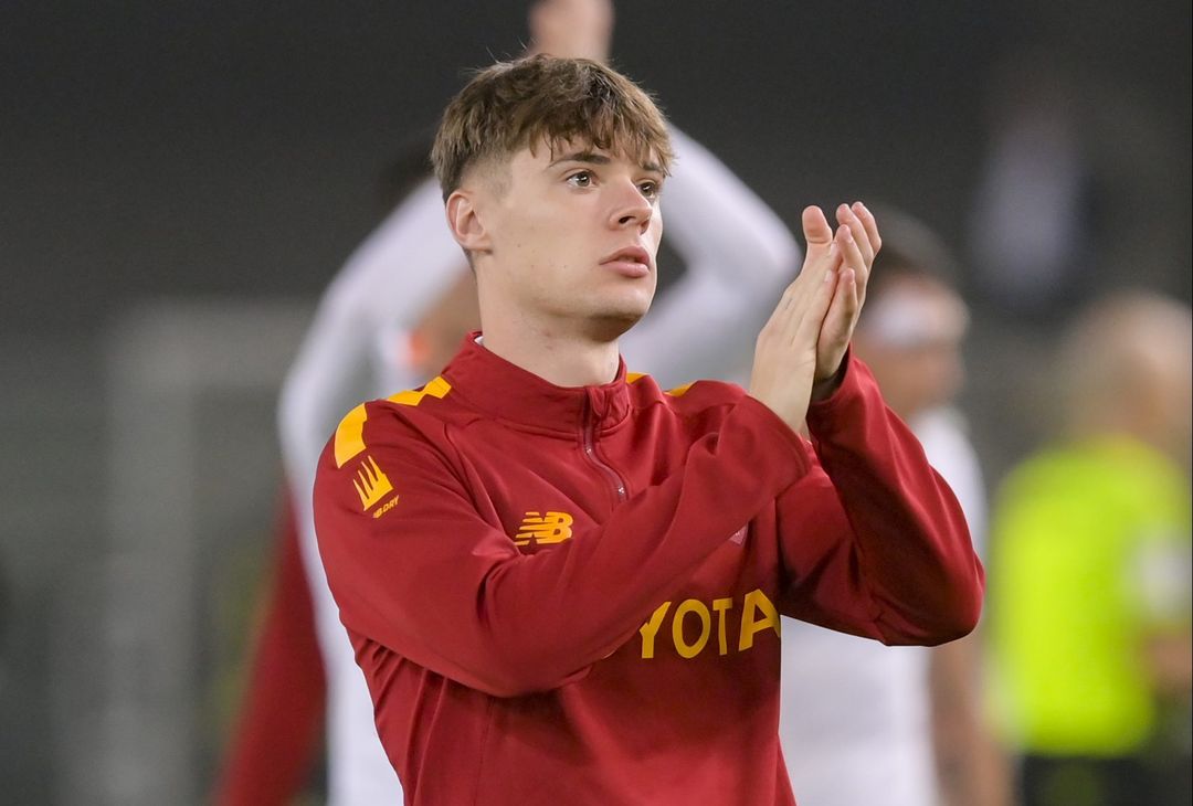 Verona-Roma 1-3 – FOTO GALLERY - immagine 119