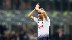 Eriksen re degli assist: nessuno come lui in Inghilterra. Inter, con uno come lui…