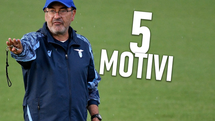 Maurizio Sarri Maurizio Sarri