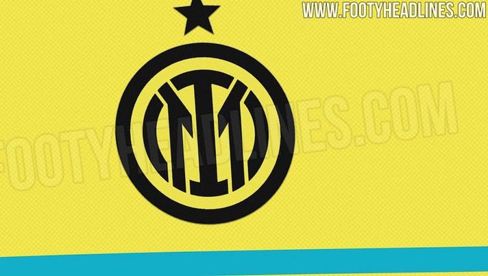 Inter, ecco la terza maglia 2022/2023: si torna al giallo, ispirata a… - immagine 1