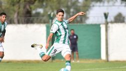 FCIN1908 Scouting – L’esordio, l’Italia e papà Julio: ecco Cruz jr. L’Inter…