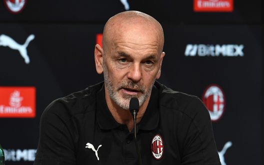 (Getty Images) pioli