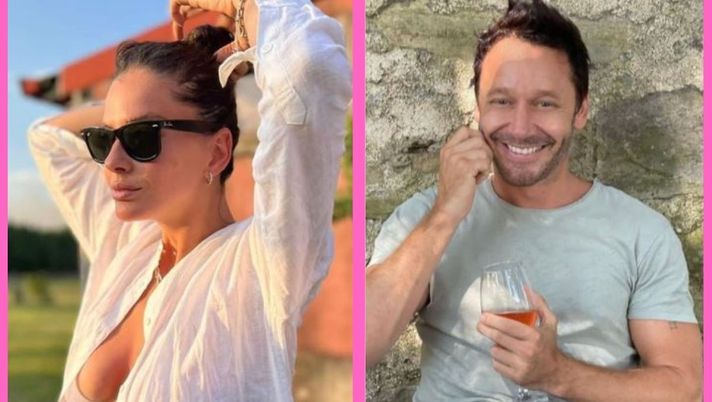 In Argentina – China Suarez è tornata insieme al suo ex compagno In Argentina – China Suarez è tornata insieme al suo ex compagno