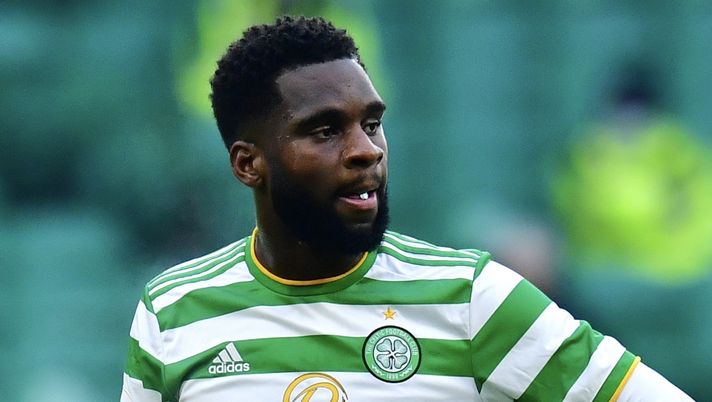 Odsonne Édouard (attaccante Celtic), obiettivo di calciomercato del Milan | AC Milan News (Getty Images) 
