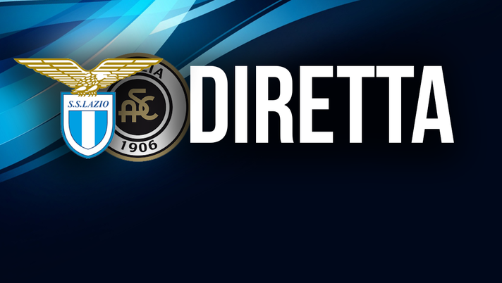 Lazio-Spezia Lazio-Spezia