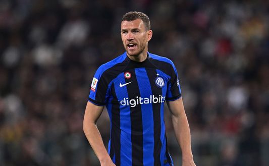 Inter, finalmente Dzeko: alle giuste condizioni sarà rinnovo. E contro il Milan…- immagine 3