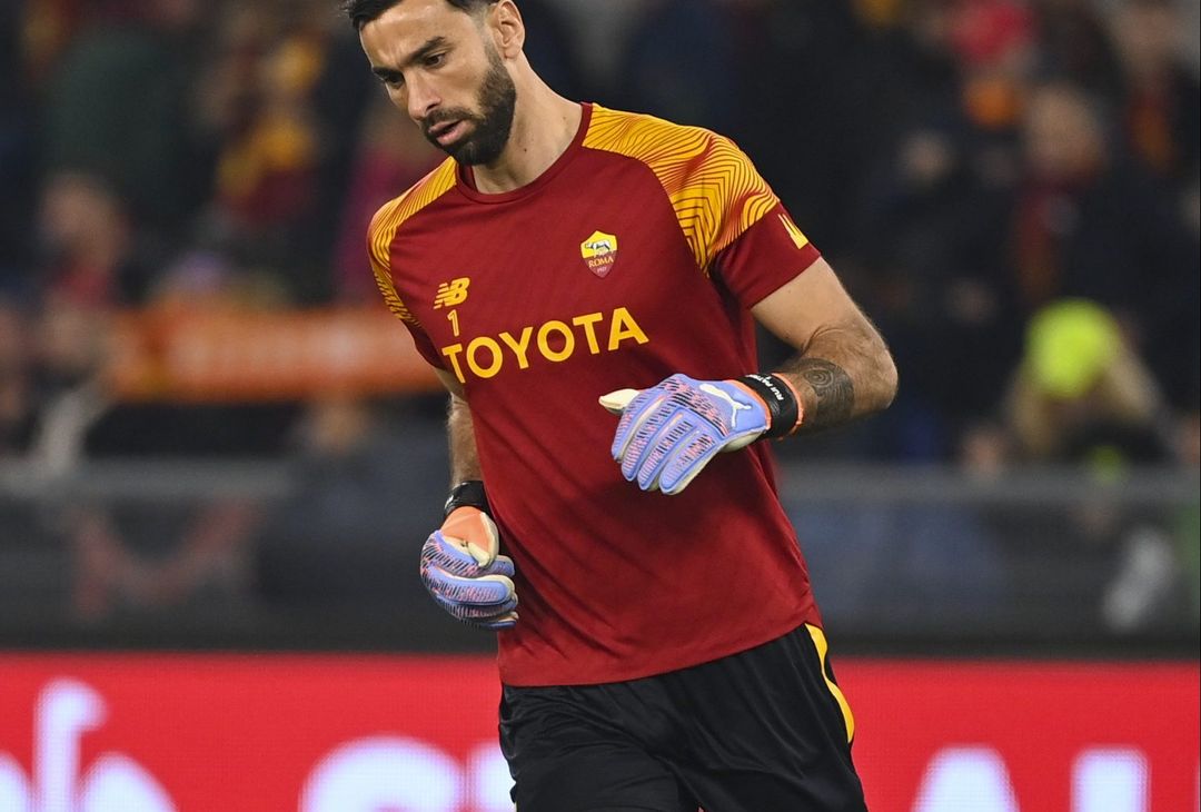 Roma-Salisburgo 2-0 – FOTO GALLERY - immagine 6