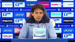 Inzaghi: “Roma favorita, dobbiamo ancora guadagnarci l’Europa. Su Inter-Napoli…”