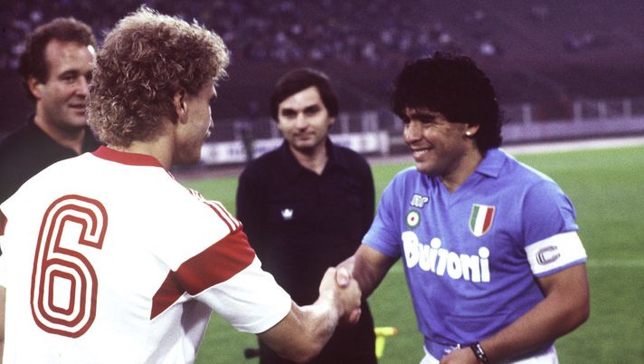 maradona