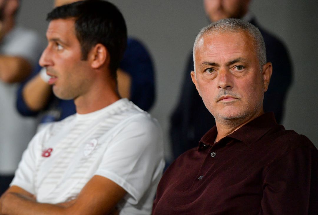 Tottenham-Roma 0-1 – FOTO GALLERY - immagine 22