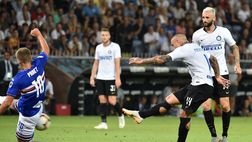 Adani: “Se è svolta l’Inter deve dimostrarlo con la Fiorentina. Icardi e Nainggolan…”