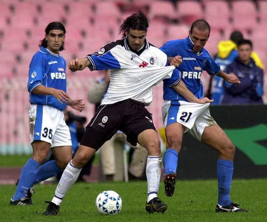 Getty Images Atalanta, Rossini a ISP: “Gol annullato? Parole di Marino hanno condizionato. Sorpreso dai Percassi”- immagine 2
