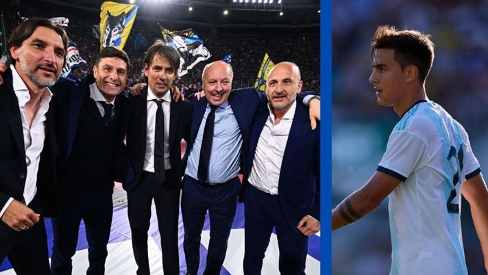 Dybala, l’offerta e le attese del giocatore. L’Inter si è giocata la carta “delegazione” - immagine 1