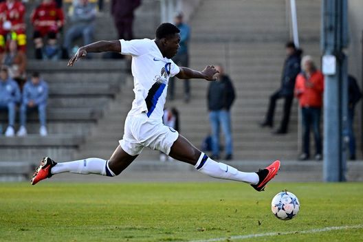 Giudice Sportivo Primavera, 2 giornate di squalifica per Owusu: la motivazione- immagine 2