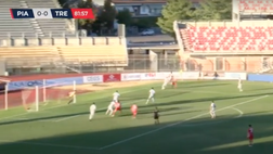 VIDEO Serie C, 1a giornata: top 10 parate del primo turno