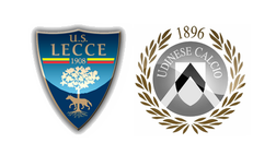 Lecce – Udinese: il match program
