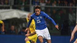 Verso Italia-Portogallo: Chiesa e Barella, accendetevi a San Siro