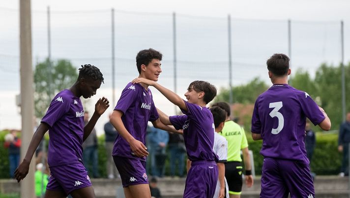 Fiorentina Under 14 qualificata ai quarti dell’Abano Football Trophy - immagine 1