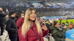 Il Marsiglia batte il Psg, lady Malinovskyi esulta e punge il Gasp: “Una persona mi diceva…”