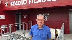 Rampanti: “Ljajic, il periodo fuori è servito. Il lavoro di Mazzarri sta venendo fuori”