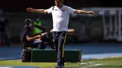 Le “bombe” di Juric e i silenzi di Setti. Cui prodest?