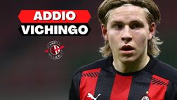 Il padre di Hauge: “Jens Petter e il Milan: un sogno diventato realtà” | News