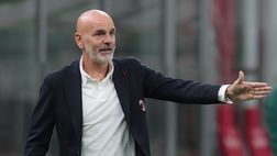 Milan-Spezia, probabile formazione: Pioli rivoluziona tutto!