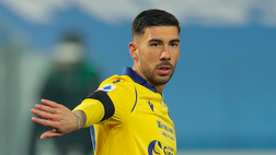 Zaccagni sempre più “Cuore Gialloblù”: è il migliore anche con l’Atalanta