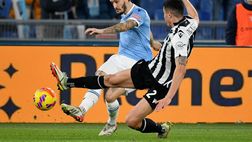 Udinese, affaticamento per Luis Alberto: è corsa contro il tempo per il mago