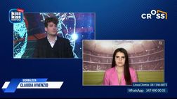 Vivenzio: “In conferenza Spalletti andrebbe sollecitato diversamente. Su Mertens…”